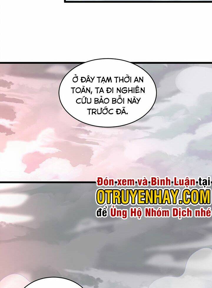 Vạn Cổ Đệ Nhất Thần Chapter 108 - Trang 2