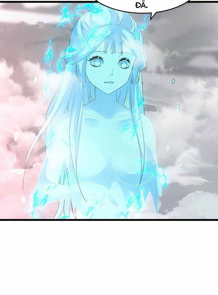 Vạn Cổ Đệ Nhất Thần Chapter 108 - Trang 2