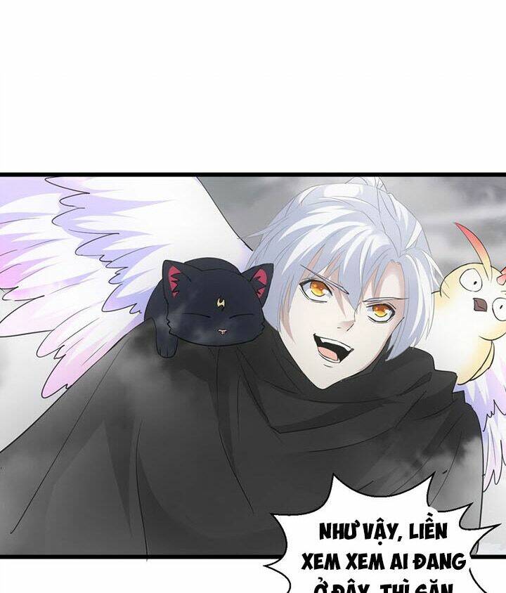 Vạn Cổ Đệ Nhất Thần Chapter 108 - Trang 2