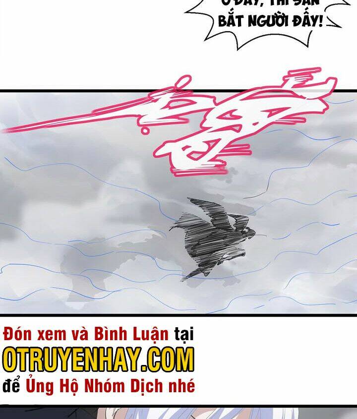 Vạn Cổ Đệ Nhất Thần Chapter 108 - Trang 2