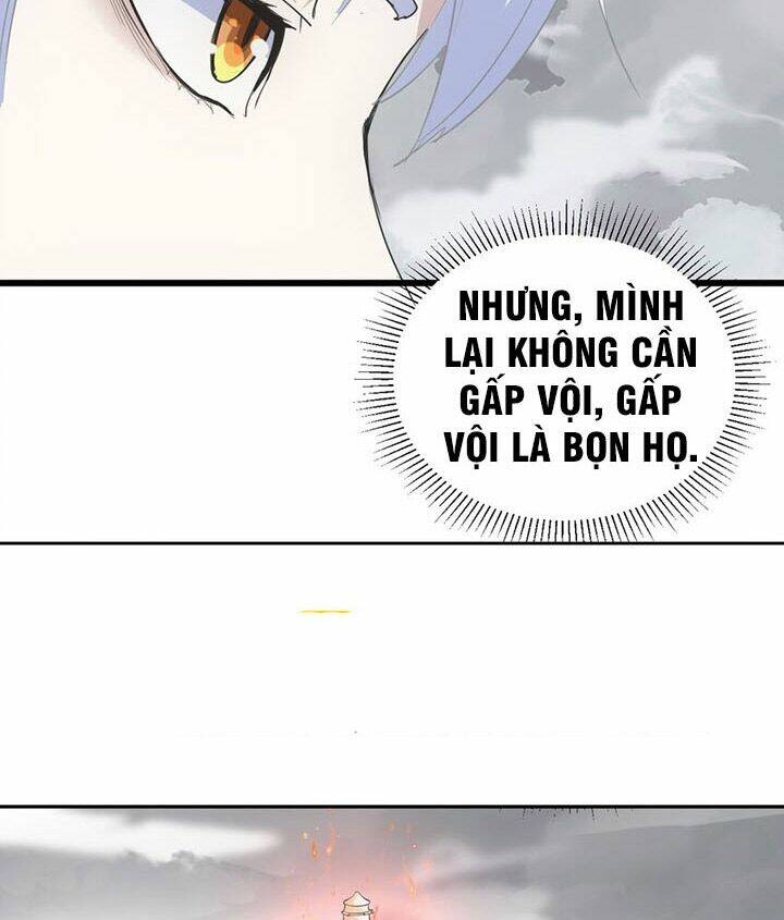 Vạn Cổ Đệ Nhất Thần Chapter 108 - Trang 2