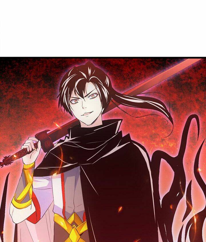 Vạn Cổ Đệ Nhất Thần Chapter 108 - Trang 2