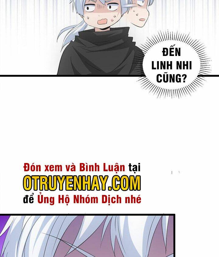 Vạn Cổ Đệ Nhất Thần Chapter 108 - Trang 2