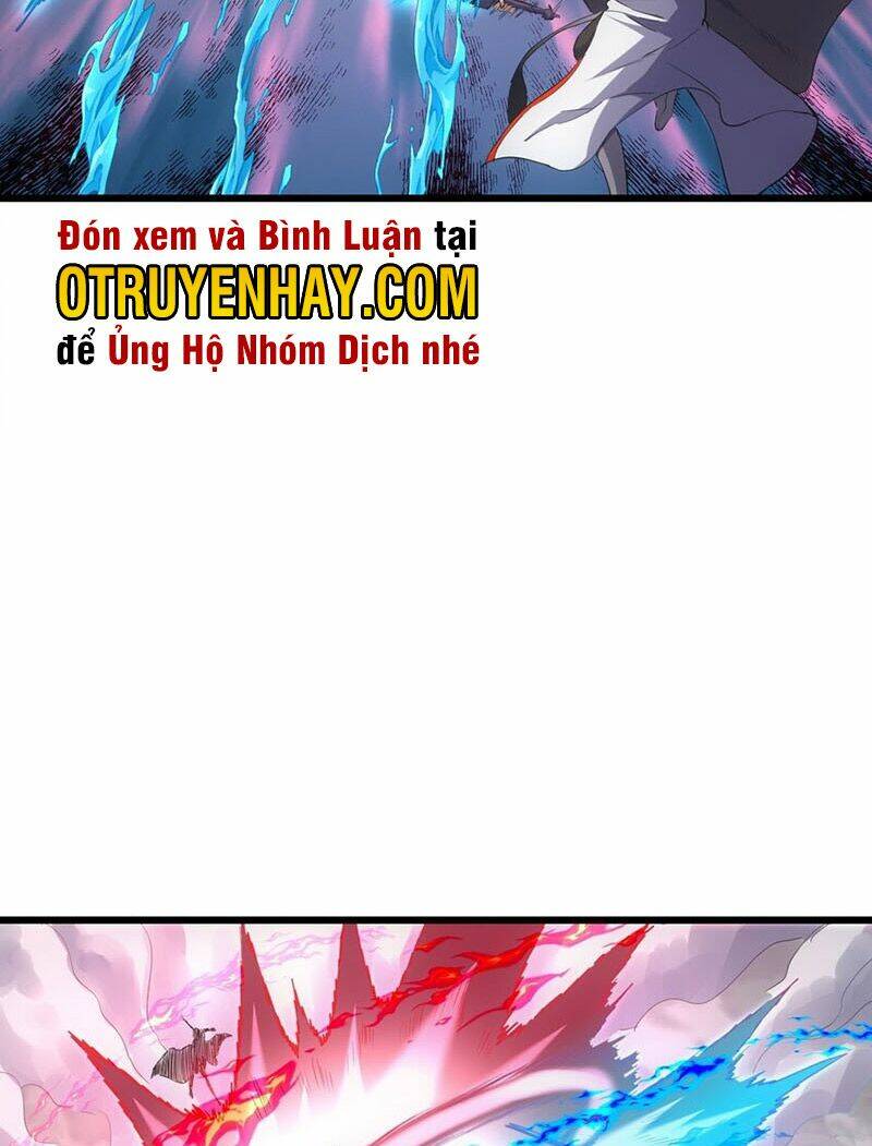 Vạn Cổ Đệ Nhất Thần Chapter 109 - Trang 2