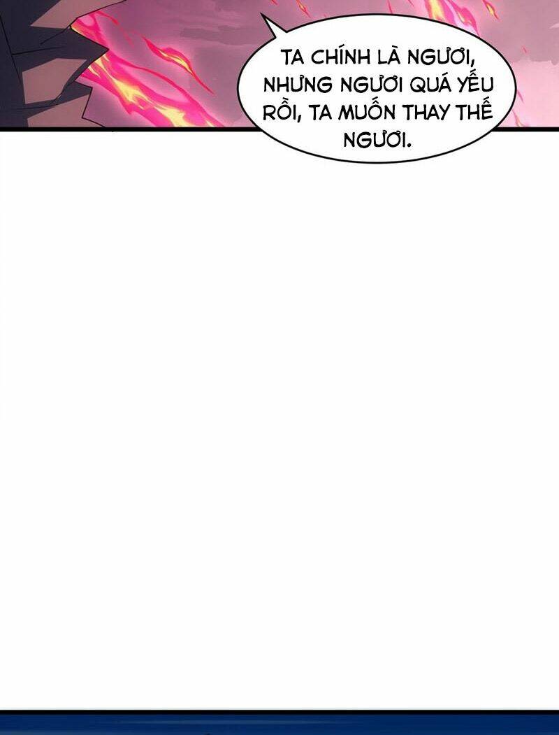 Vạn Cổ Đệ Nhất Thần Chapter 109 - Trang 2