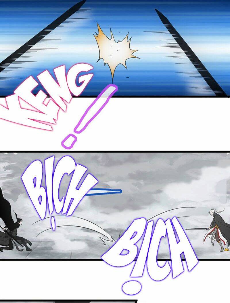 Vạn Cổ Đệ Nhất Thần Chapter 109 - Trang 2