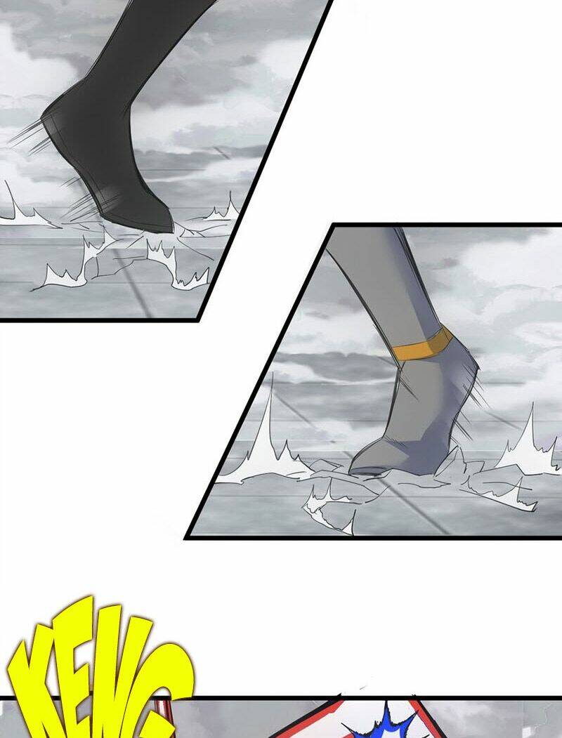 Vạn Cổ Đệ Nhất Thần Chapter 109 - Trang 2