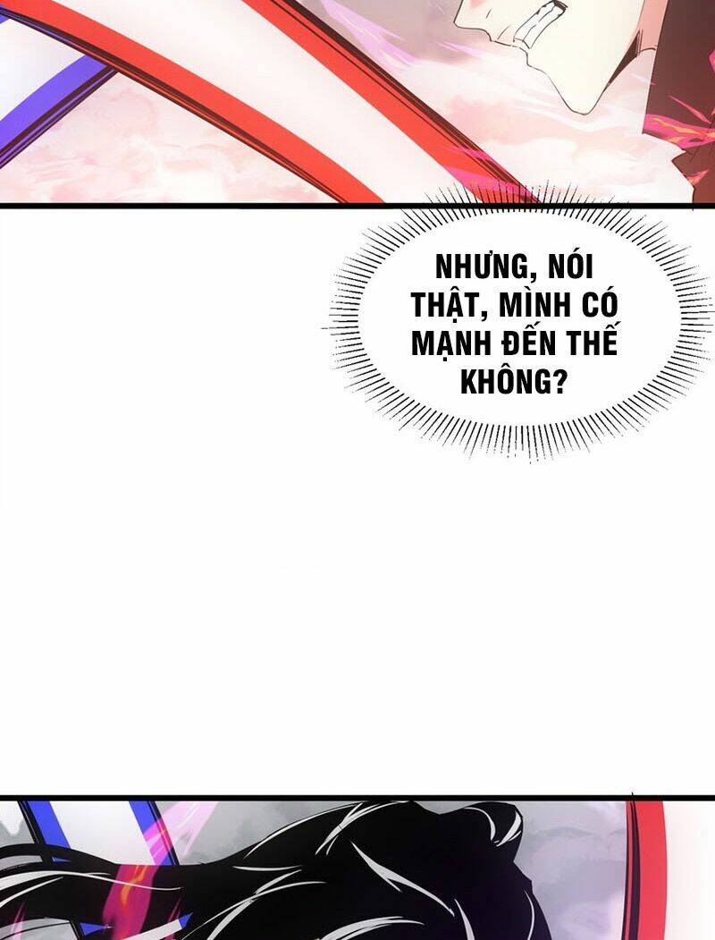 Vạn Cổ Đệ Nhất Thần Chapter 109 - Trang 2