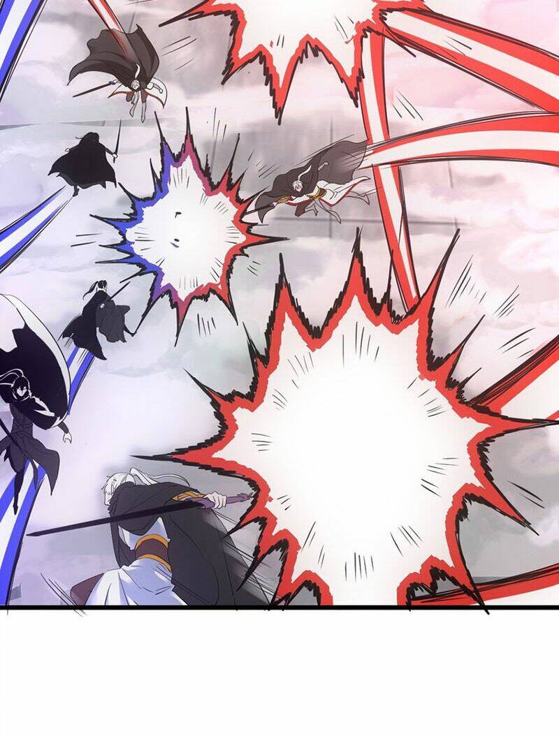 Vạn Cổ Đệ Nhất Thần Chapter 109 - Trang 2