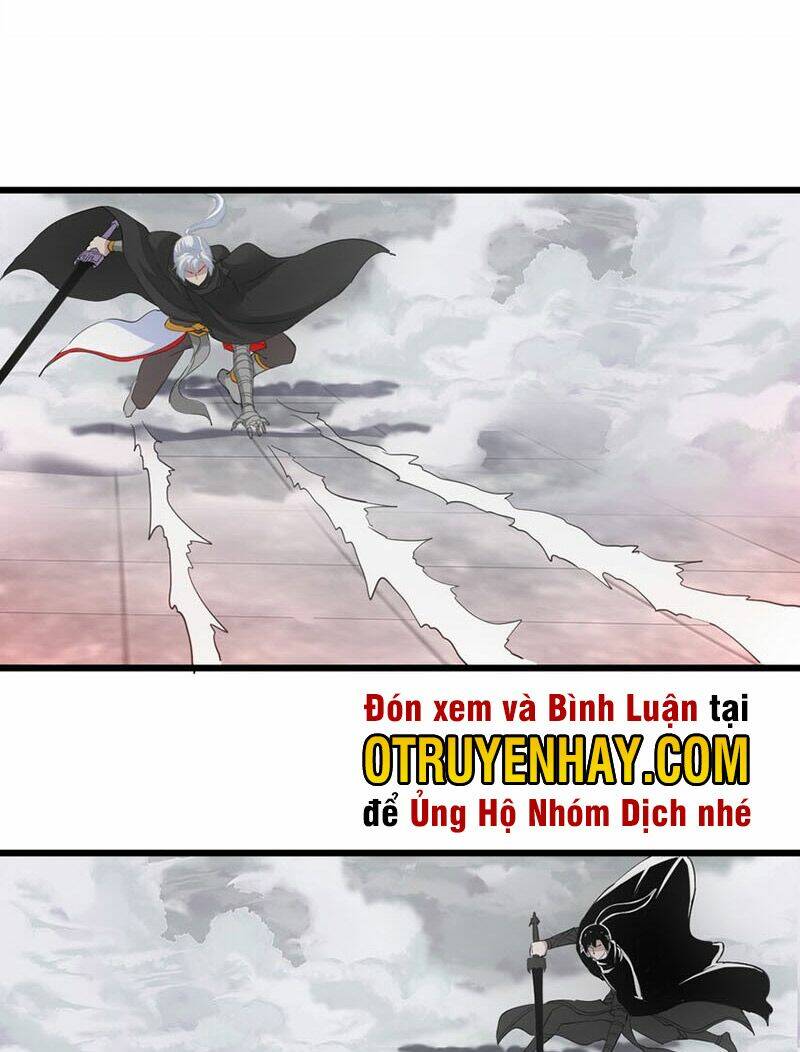 Vạn Cổ Đệ Nhất Thần Chapter 109 - Trang 2