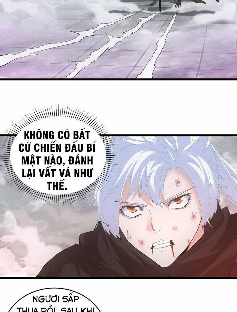 Vạn Cổ Đệ Nhất Thần Chapter 109 - Trang 2