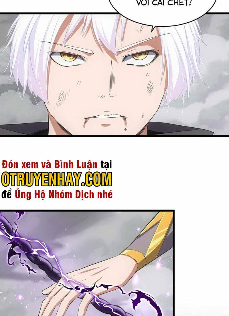 Vạn Cổ Đệ Nhất Thần Chapter 109 - Trang 2