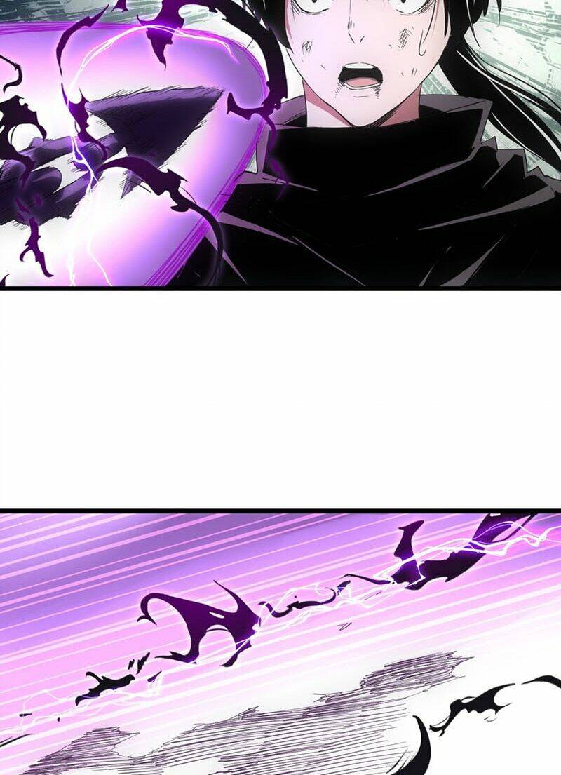 Vạn Cổ Đệ Nhất Thần Chapter 109 - Trang 2