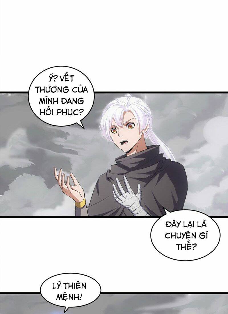 Vạn Cổ Đệ Nhất Thần Chapter 109 - Trang 2