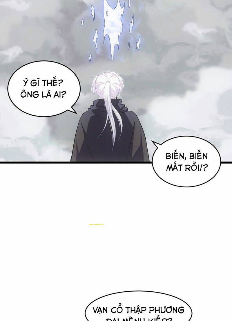 Vạn Cổ Đệ Nhất Thần Chapter 109 - Trang 2