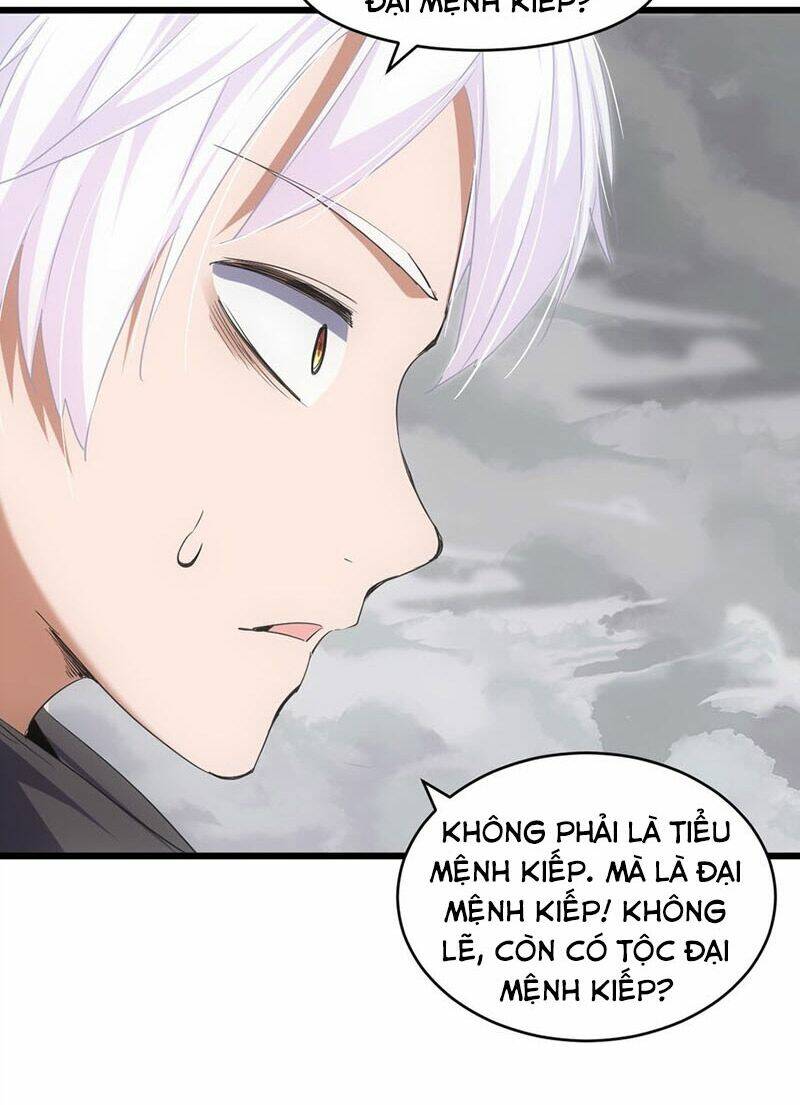 Vạn Cổ Đệ Nhất Thần Chapter 109 - Trang 2