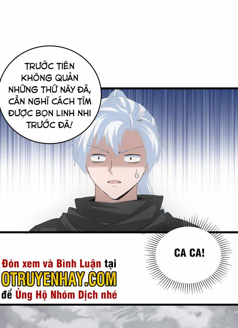Vạn Cổ Đệ Nhất Thần Chapter 109 - Trang 2