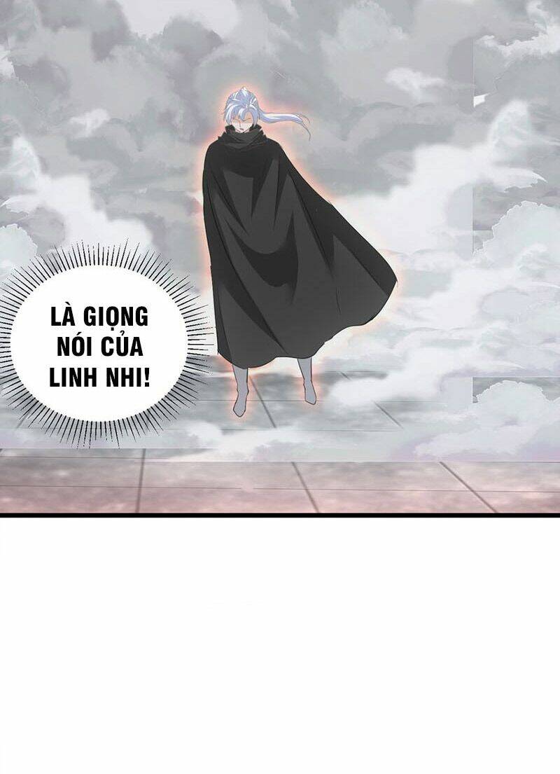 Vạn Cổ Đệ Nhất Thần Chapter 109 - Trang 2