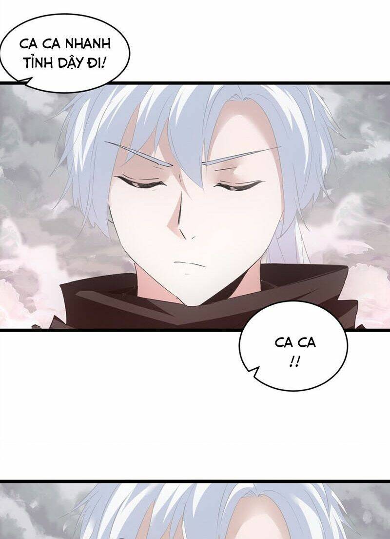 Vạn Cổ Đệ Nhất Thần Chapter 109 - Trang 2