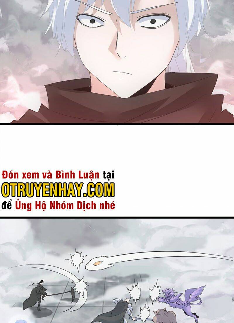 Vạn Cổ Đệ Nhất Thần Chapter 109 - Trang 2