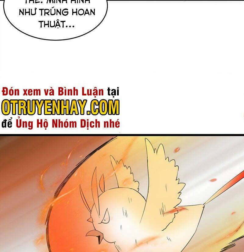 Vạn Cổ Đệ Nhất Thần Chapter 109 - Trang 2