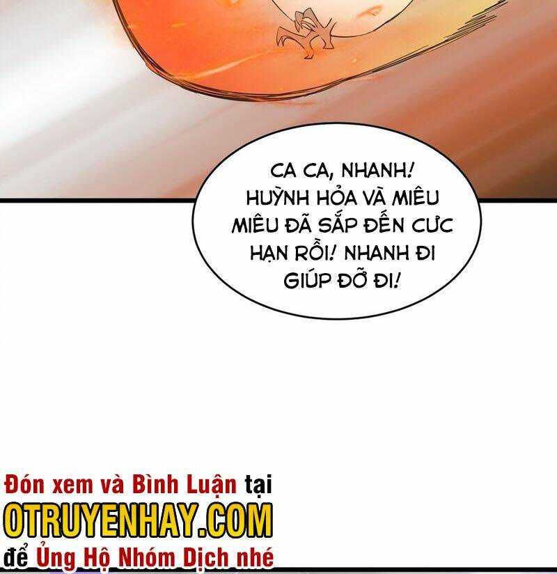 Vạn Cổ Đệ Nhất Thần Chapter 109 - Trang 2