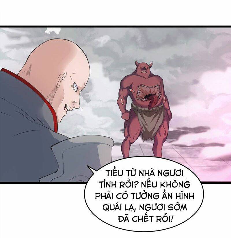 Vạn Cổ Đệ Nhất Thần Chapter 109 - Trang 2