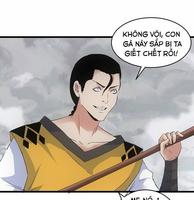 Vạn Cổ Đệ Nhất Thần Chapter 109 - Trang 2