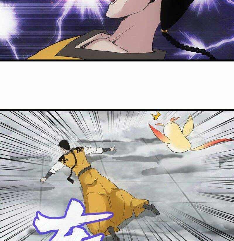 Vạn Cổ Đệ Nhất Thần Chapter 109 - Trang 2