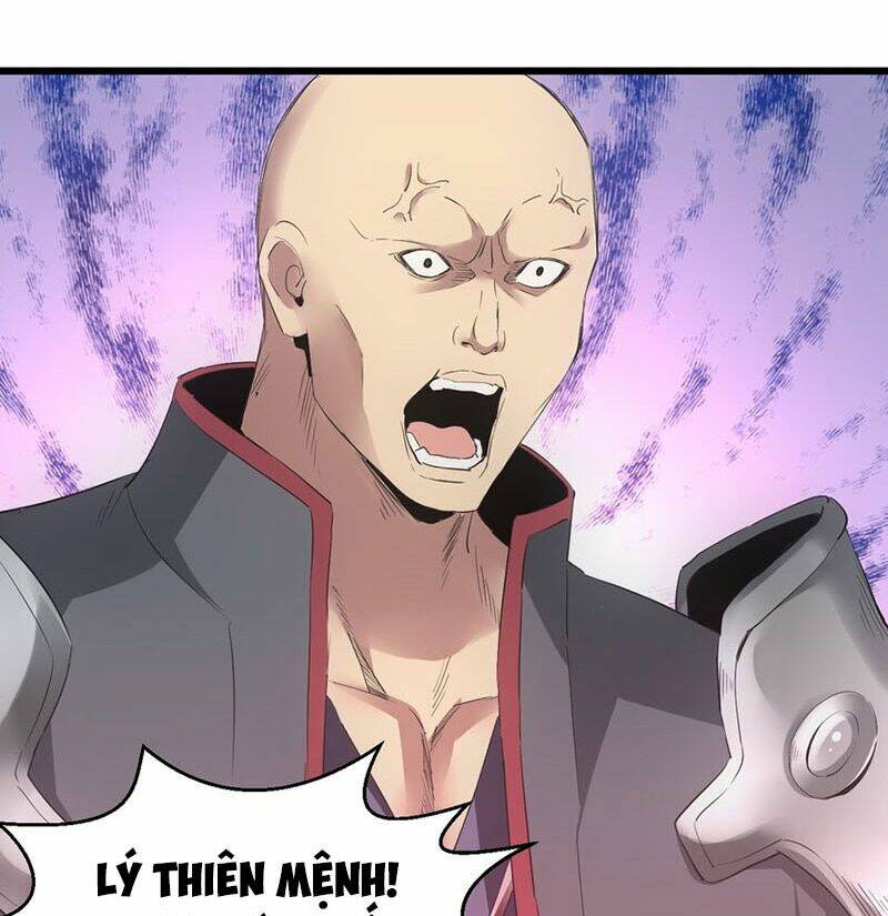 Vạn Cổ Đệ Nhất Thần Chapter 109 - Trang 2