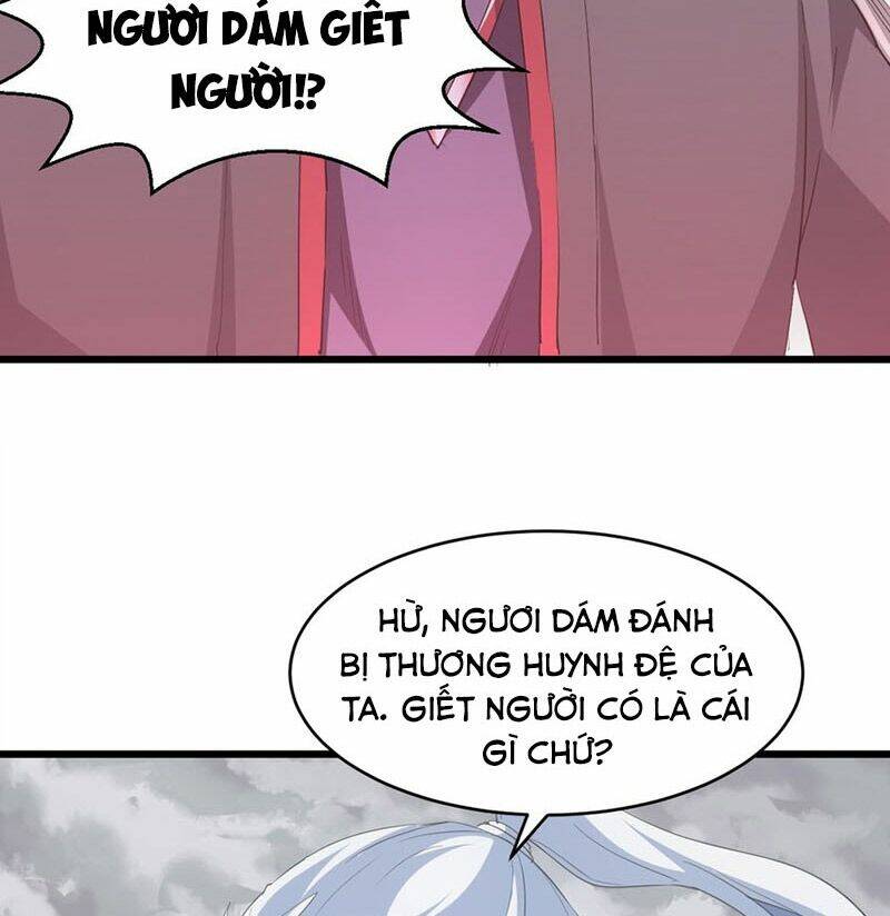 Vạn Cổ Đệ Nhất Thần Chapter 109 - Trang 2