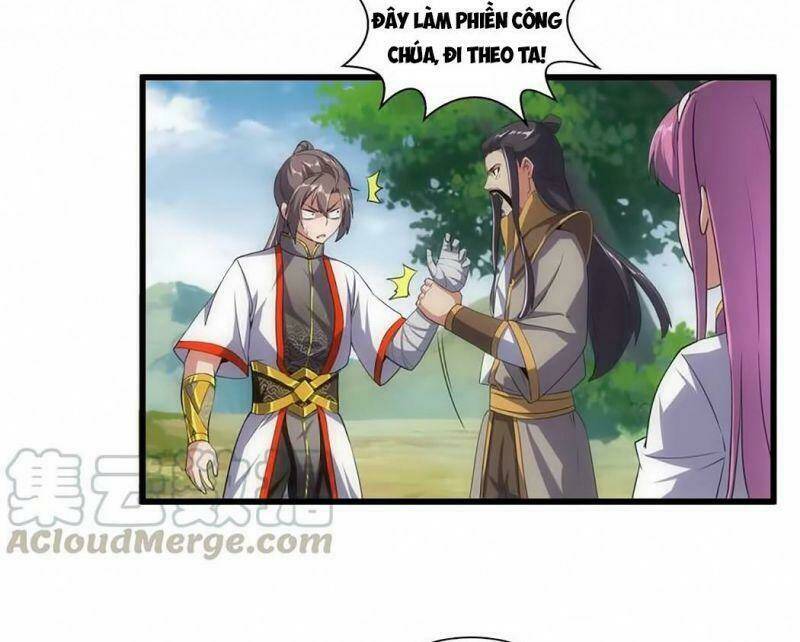 Vạn Cổ Đệ Nhất Thần Chapter 11 - Trang 2