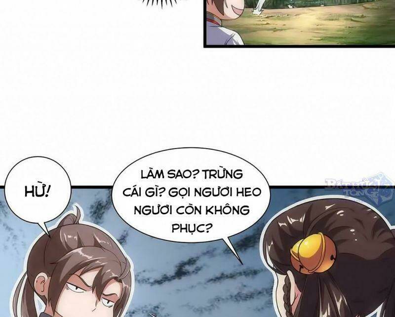 Vạn Cổ Đệ Nhất Thần Chapter 11 - Trang 2