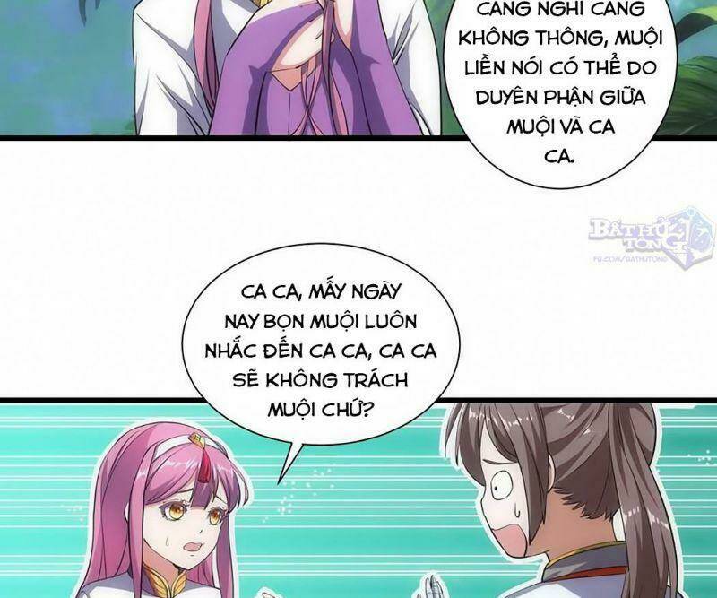 Vạn Cổ Đệ Nhất Thần Chapter 11 - Trang 2