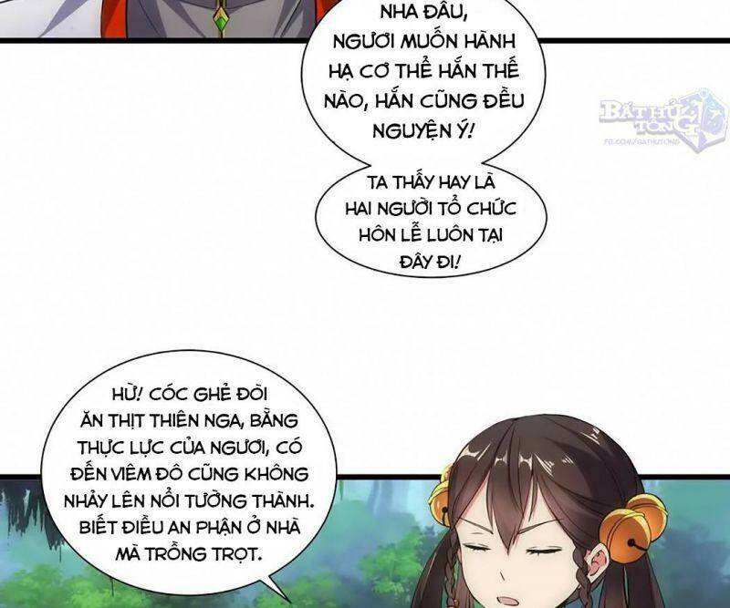 Vạn Cổ Đệ Nhất Thần Chapter 11 - Trang 2