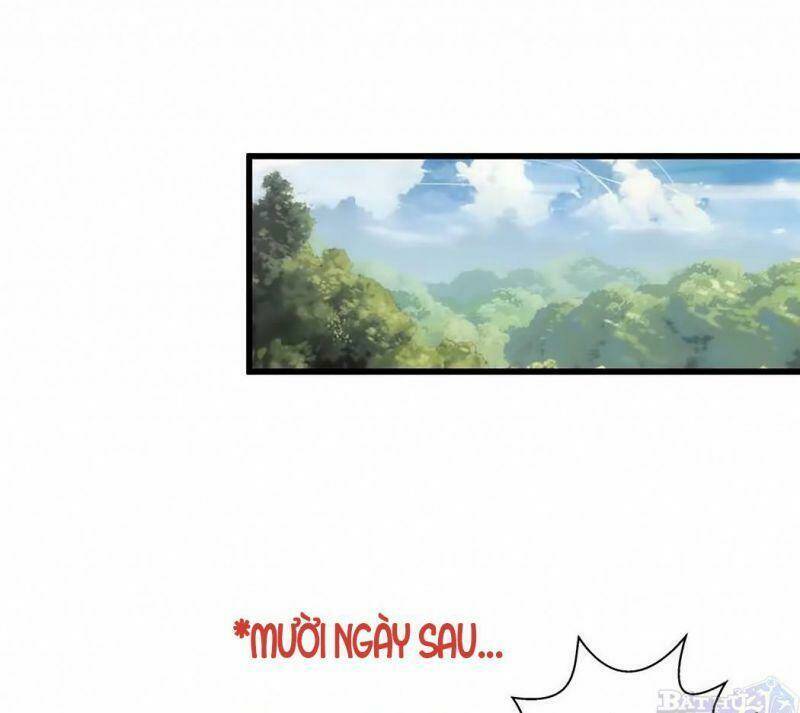 Vạn Cổ Đệ Nhất Thần Chapter 11 - Trang 2