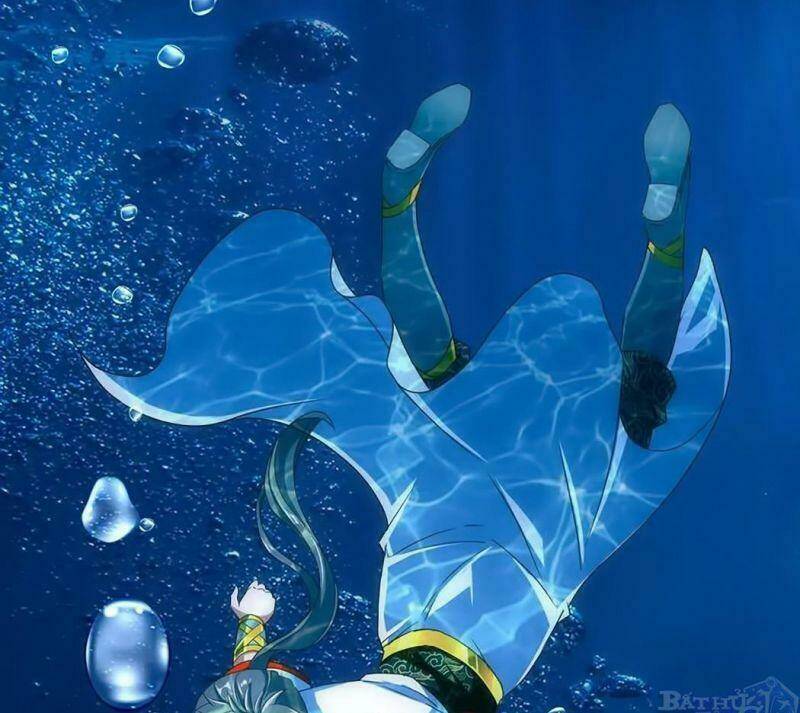 Vạn Cổ Đệ Nhất Thần Chapter 11 - Trang 2