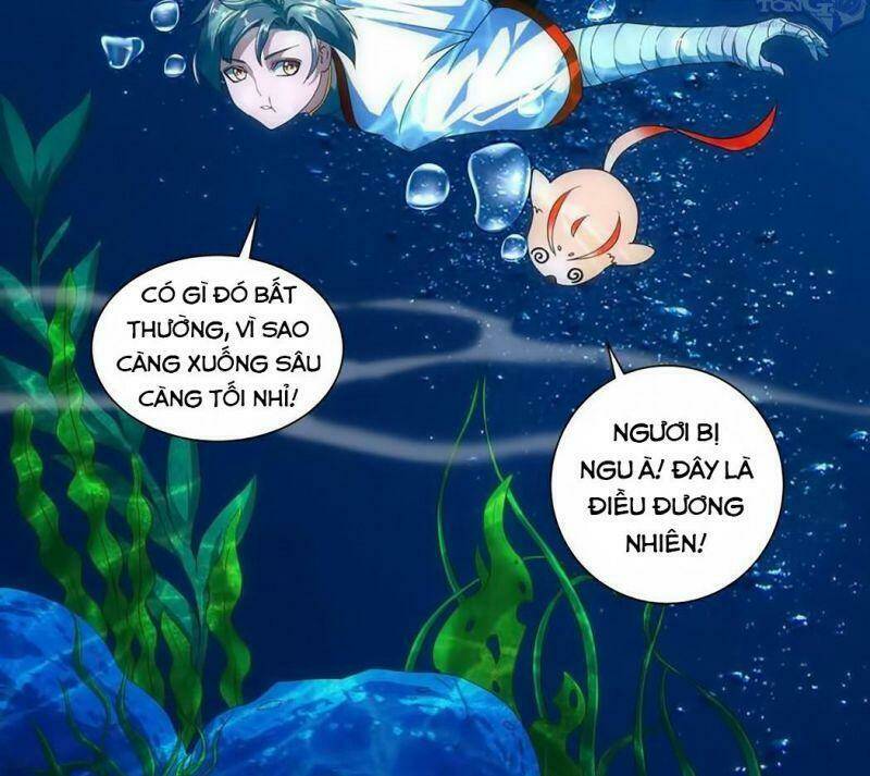 Vạn Cổ Đệ Nhất Thần Chapter 11 - Trang 2