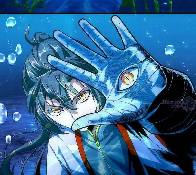 Vạn Cổ Đệ Nhất Thần Chapter 11 - Trang 2