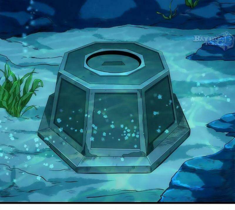 Vạn Cổ Đệ Nhất Thần Chapter 11 - Trang 2