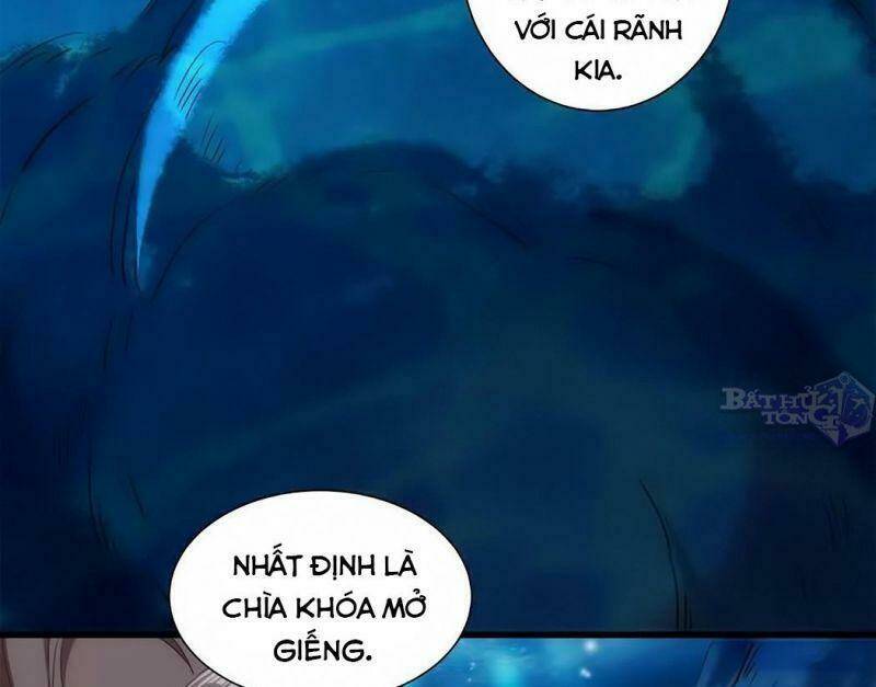 Vạn Cổ Đệ Nhất Thần Chapter 11 - Trang 2