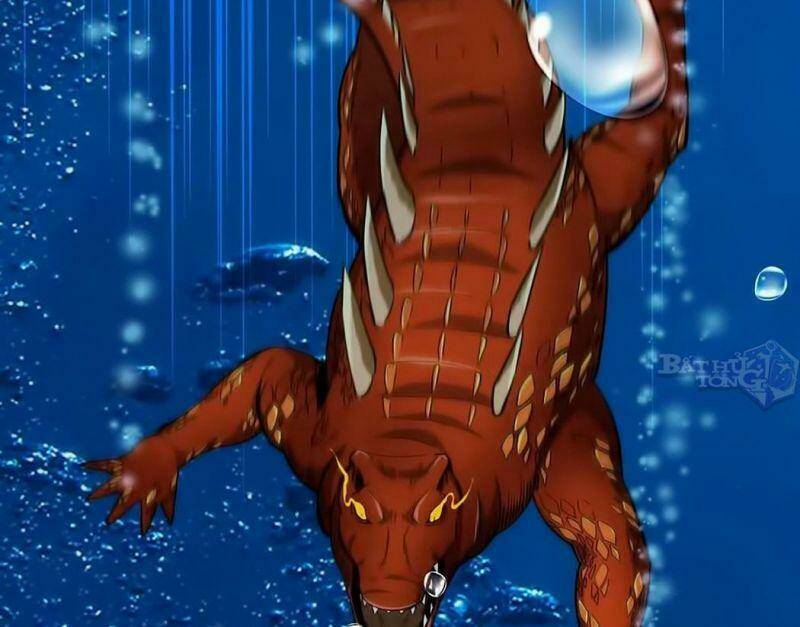 Vạn Cổ Đệ Nhất Thần Chapter 11 - Trang 2