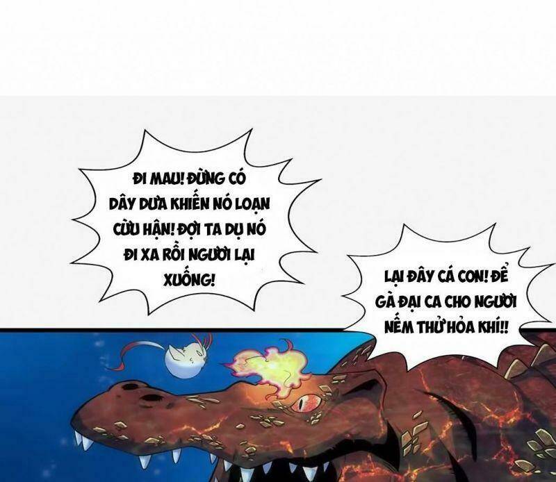 Vạn Cổ Đệ Nhất Thần Chapter 11 - Trang 2