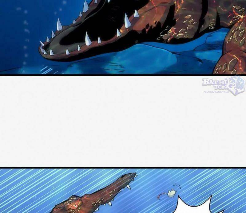 Vạn Cổ Đệ Nhất Thần Chapter 11 - Trang 2