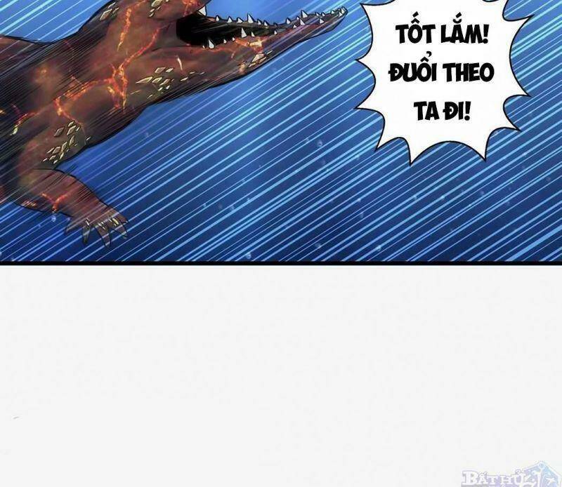 Vạn Cổ Đệ Nhất Thần Chapter 11 - Trang 2