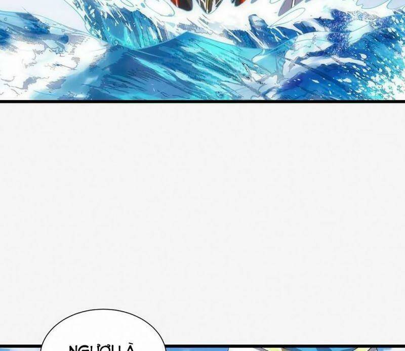 Vạn Cổ Đệ Nhất Thần Chapter 11 - Trang 2