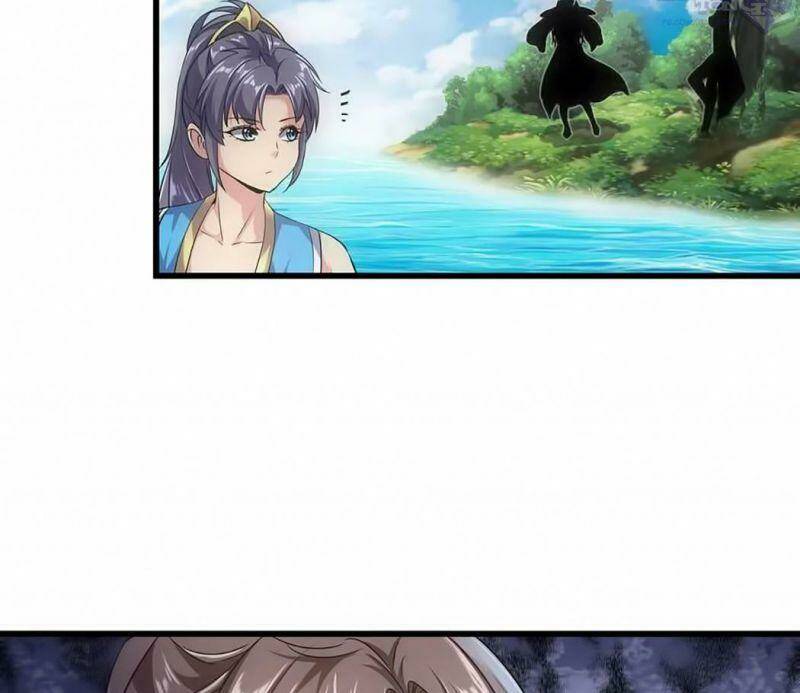 Vạn Cổ Đệ Nhất Thần Chapter 11 - Trang 2