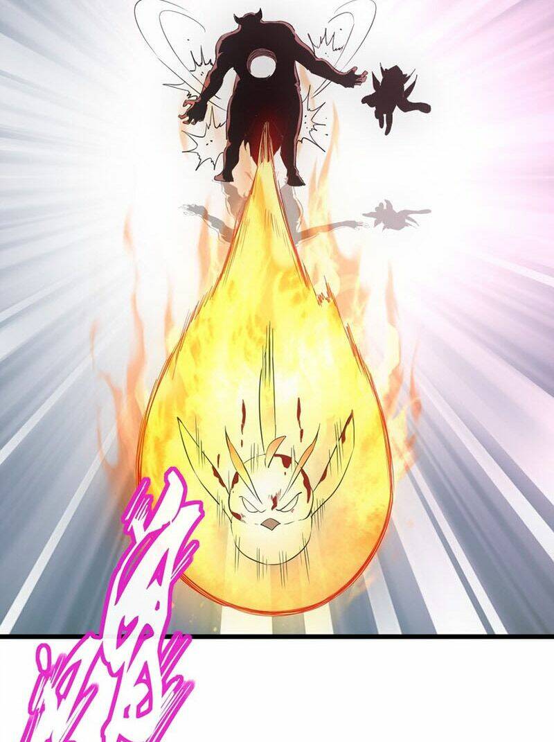 Vạn Cổ Đệ Nhất Thần Chapter 110 - Trang 2