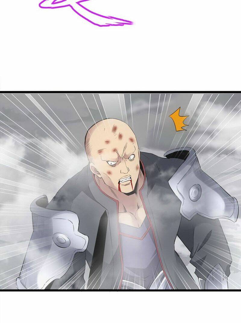 Vạn Cổ Đệ Nhất Thần Chapter 110 - Trang 2