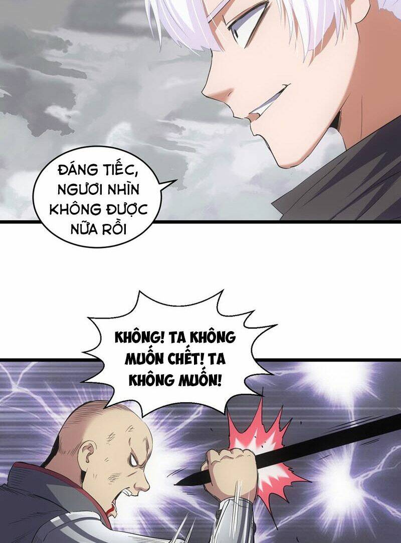 Vạn Cổ Đệ Nhất Thần Chapter 110 - Trang 2